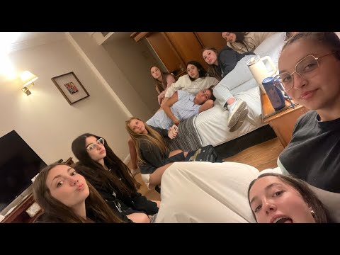 VLOG || de Buenos Aires y La plata con la escuela🫶🏼✨💘