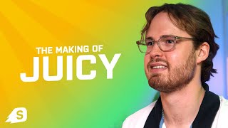 The Story of Juicy: From Kid Champion to Streaming Superstar - Deck Guide by JuicyJ