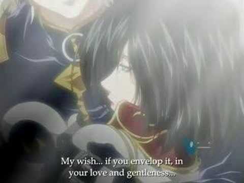 Legend of Duo episode 12