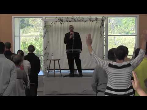 18-0206 AM - Bro Danny - War A Good Warfare