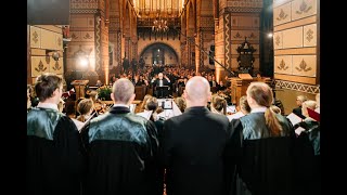 ,,Ks. Jerzy - Błogosławiony znad Wisły” Oratorium - Jesteś