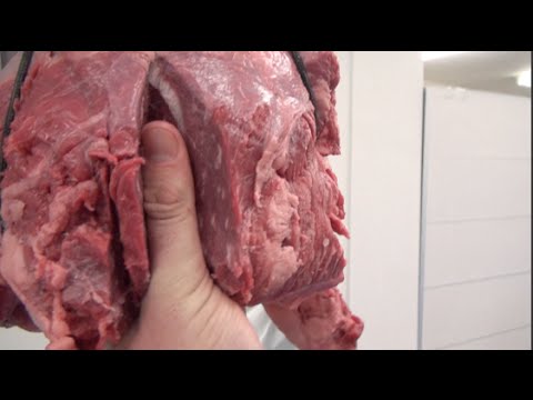 How Sharp is Boker's 'Subcom' (EDC Knife) !? Cutting Test & Review