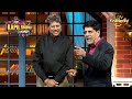 Srikkanth जी से Punjabi सुनकर Kapil हुआ Surprise The Kapil Sharma Show Crick