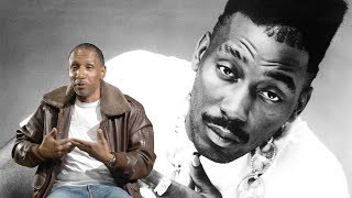 UP IN THE SOURCE | Black Sheep Dres Recalls Big Daddy Kane Rivalry