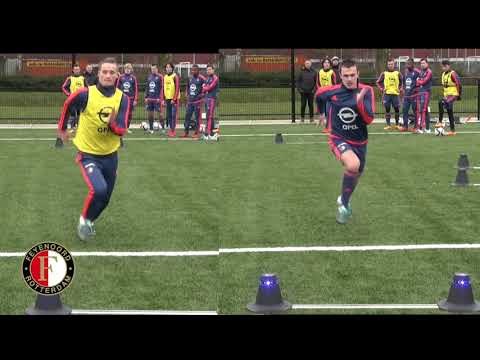 SmartGoals - Klubber