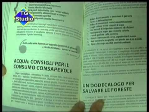 Apocalypse now?  - TG Telestudio 12 - 12 - 2012