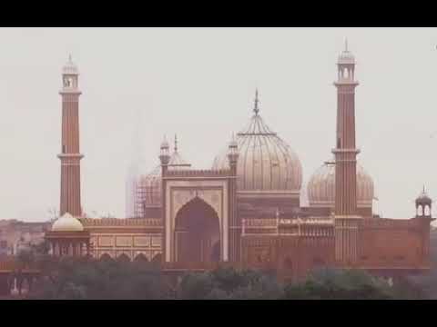 Ashanty ft. Aurel - Salam Ya Ramadhan Remix