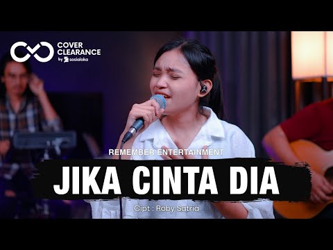 Geisha - Jika Cinta Dia | Remember Entertainment ( Keroncong Cover )
