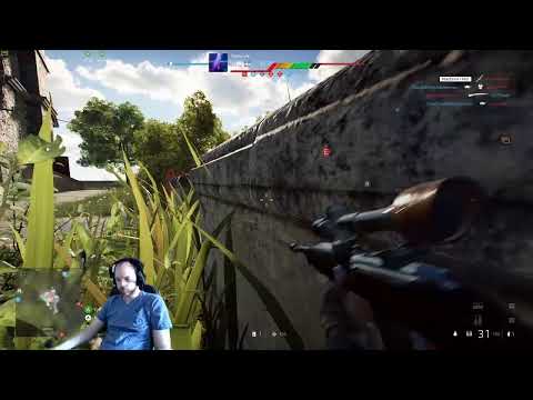 ⭐️⭐#Battlefield5: Spannende Schlachten :D⭐️⭐️ Wünsche euch ein schönes Wochenende!