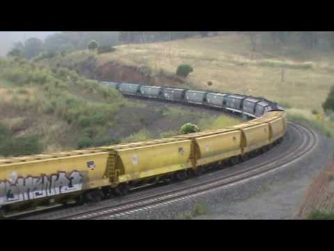 RL305+C504+4917+4911+RL304=ARDGLEN