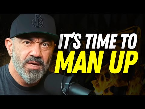 The Brutal Honest Truth about a Man’s Responsibility | The Bedros Keuilian Show E0120