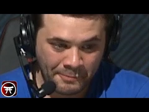 Hungrybox Emotional Interview at Dreamhack