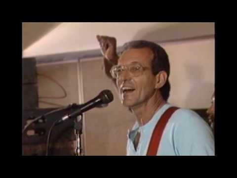 Dave Martin and the Tradewinds