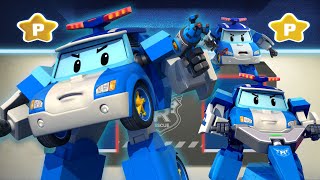 Let's Learn about POLI's Rescue Equipments | POLI Episodes | Special Clip | Robocar POLI TV