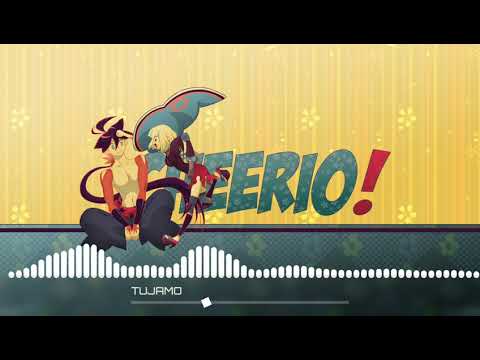 TUJAMO - WITH U (feat. Karen Harding)