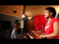 "Everything Must Go" Cover - @ALucy4U & @AdaezeLyrics