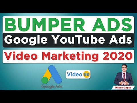 Google Ads Tutorial 2020 Google Ads Complete Course In Hindi Google Advertising Course
