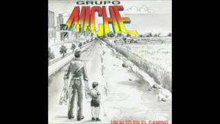 - MI CANOA RACHA - GRUPO NICHE (FULL AUDIO)