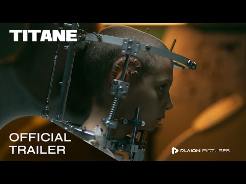 Trailer Titane