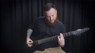 Video thumbnail for ESP Guitars: LTD Signature Series AW-7 Baritone Demo by Alex Wade (Whitechapel) by ESP Guitars USA