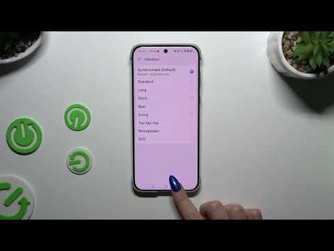 Huawei Pura 70 Ultra - How To Enter Vibration Settings | Adjust Vibration Preferences