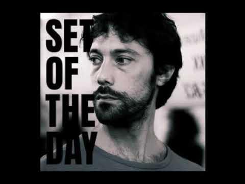 Christ Burstein - Live at Heinz Hopper - Katerblau Berlin (26.01.19)