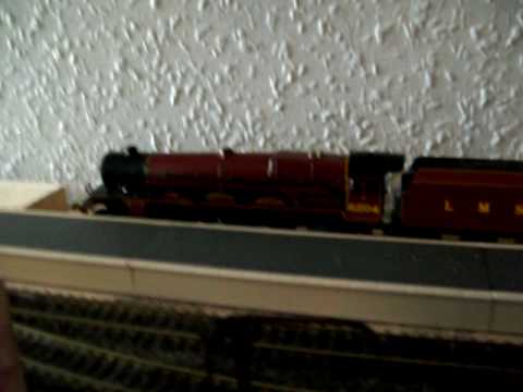 update to my model railway littleham