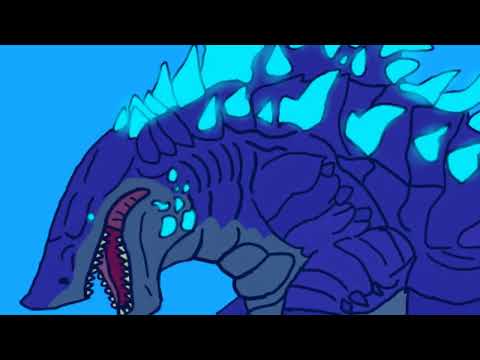 New legendary sharkjira #short