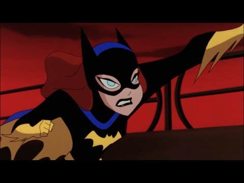 Batman: Rise of Sin Tzu - DARK KNIGHT DIFFICULTY, BATGIRL, Part 1