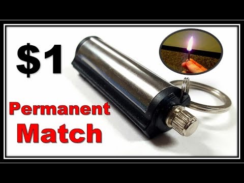 Random Reviews Ep. 43: $1 Permanent Match