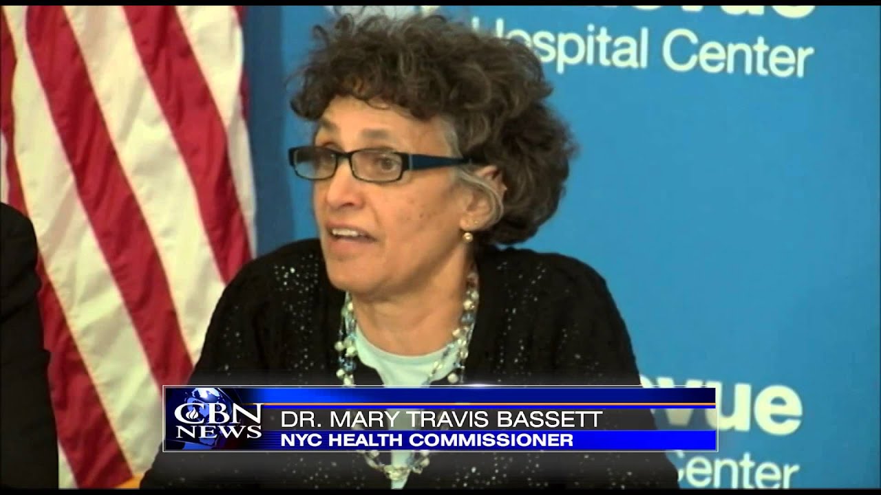 BEATING BACK AN EPIDEMIC