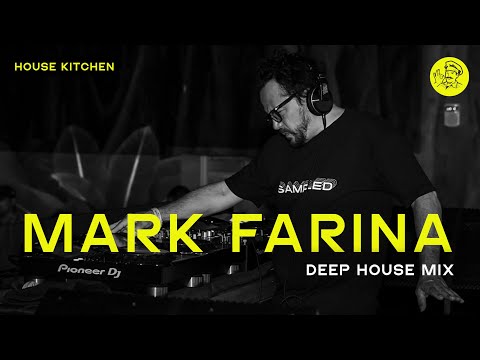 Mark Farina Deep House Vinyl Mix || #housemusic #musicmix #djmix #deephouse #vinyl