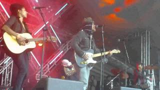 The Duke &amp; the King shine on you