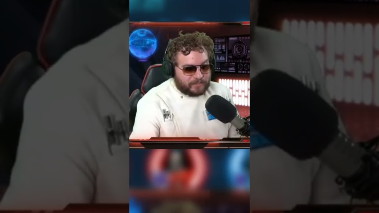 AhnaldT101 Loves Star Wars Dad!