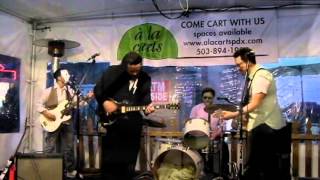 my kind of soldier - guided by voices cover