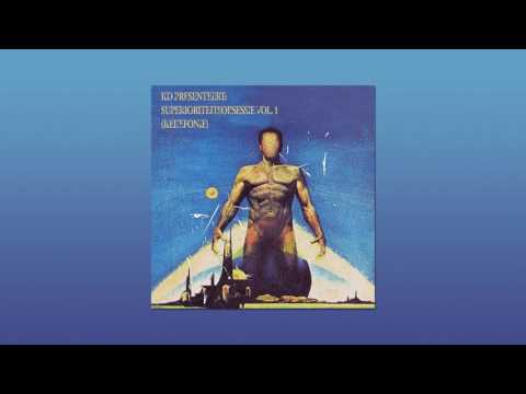 KD - Newskool Hippies (ft. Huckleberry Vinn)