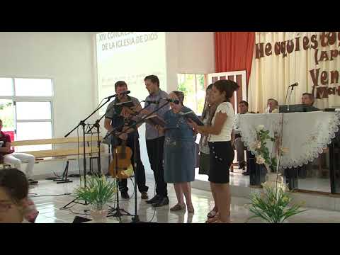 Tan solo hay poder - Grupo Ameghino