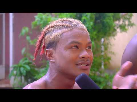 Over A Drink x  Chinois L'Apocalypse