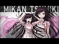 Milan Edit Dangonrampa