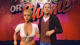Grand Theft Auto V All Lazlow Jones Story Scenes
