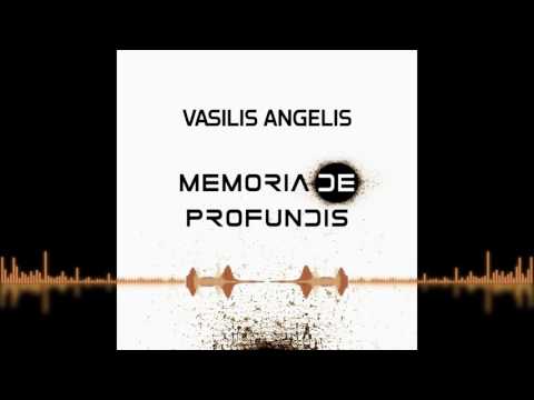 Vasilis Angelis - Underground Vibes (Official Audio)
