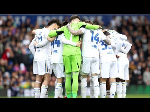 It ALL Comes Down to these Final 3 Games for LEEDS UNITED! | BAYERN MUNICH EYE ARCHIE GRAY!