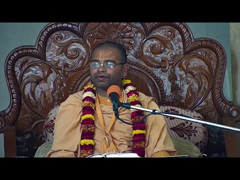 SB 4.18.7 | HG Amshu Prabhu | 19.07.22 | ISKCON HYD