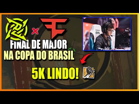 5K MONSTRO DO MUZI NO CLÁSSICO NIP x FAZ - R6 CLIPS