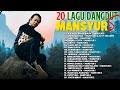 20 Lagu Dangdut Terpopuler Mansyur S