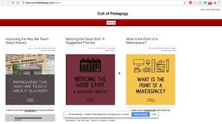 Download lagu Intro to RSS and RSS Feeds mp3