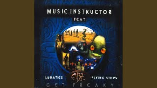 Get Freaky (Elephant Club Mix)