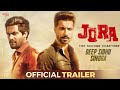 Jora - The Second Chapterr - Deep Sidhu | Singga | Punjabi Movie Trailer