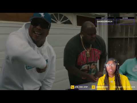 LIVE  #1 Music Review / Reaction Show For Independent Artist | @wavviibaby @kingcalidro