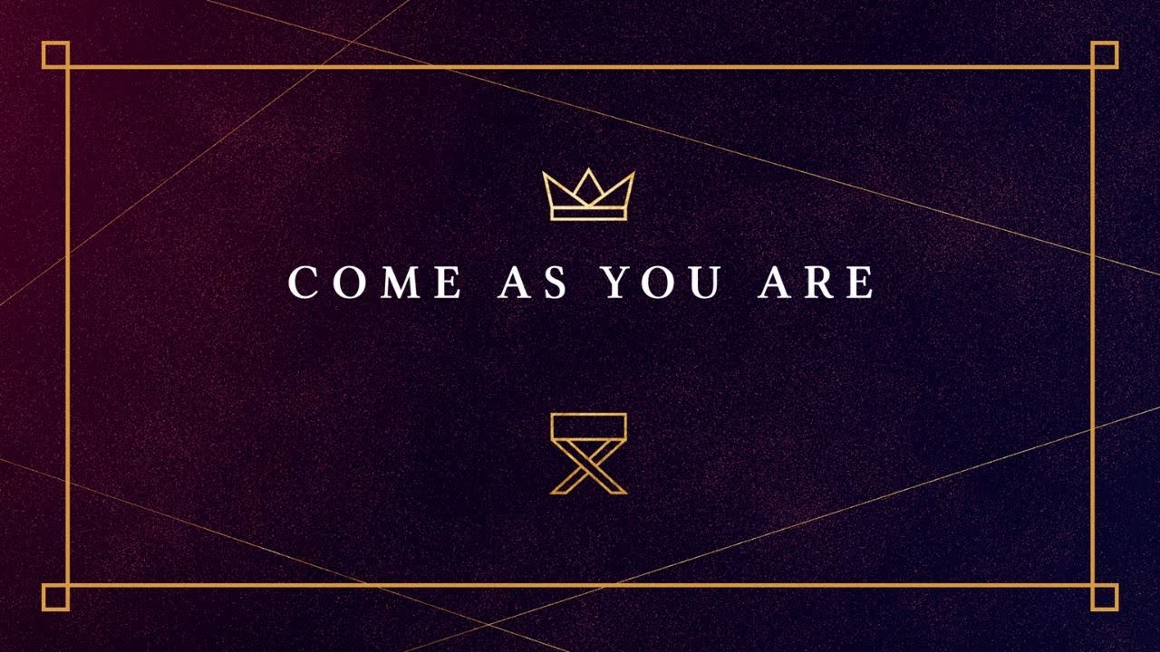 Come and Worship